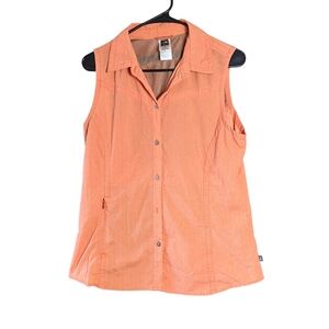 The North Face Women's Sleeveless Top Size L